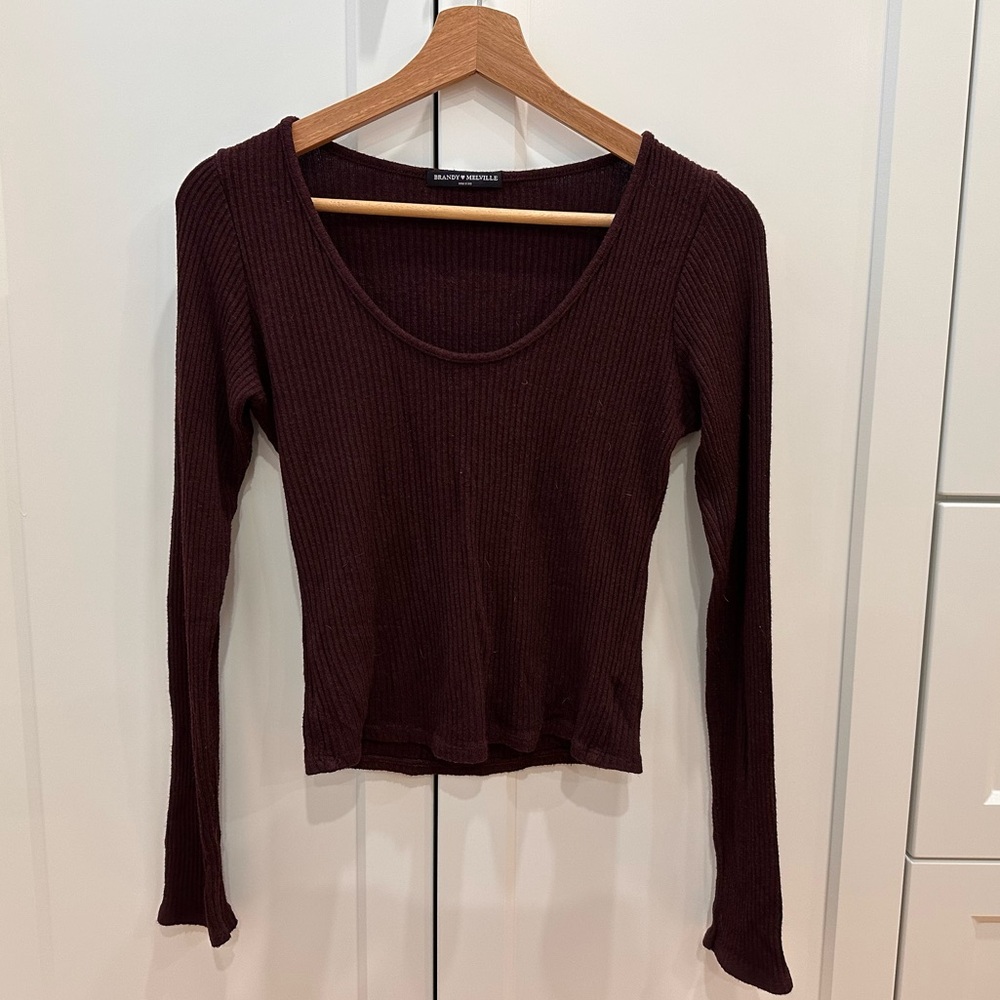 Brandy Melville Top